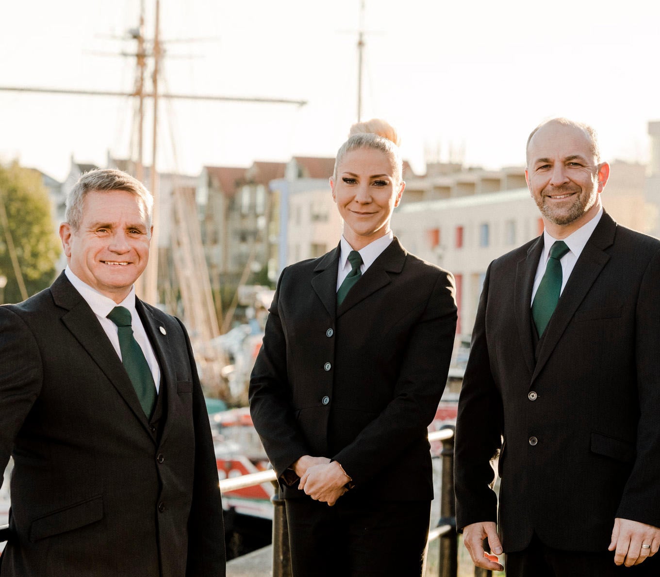 R. Davies & Son Funeral Directors